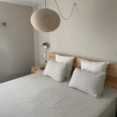 Bright With Pool On The Costa Brava Apartament *